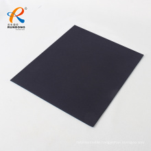 80% cotton20% polyester 3/1 twill cotton polyester waterproof fabric for Chef uniform